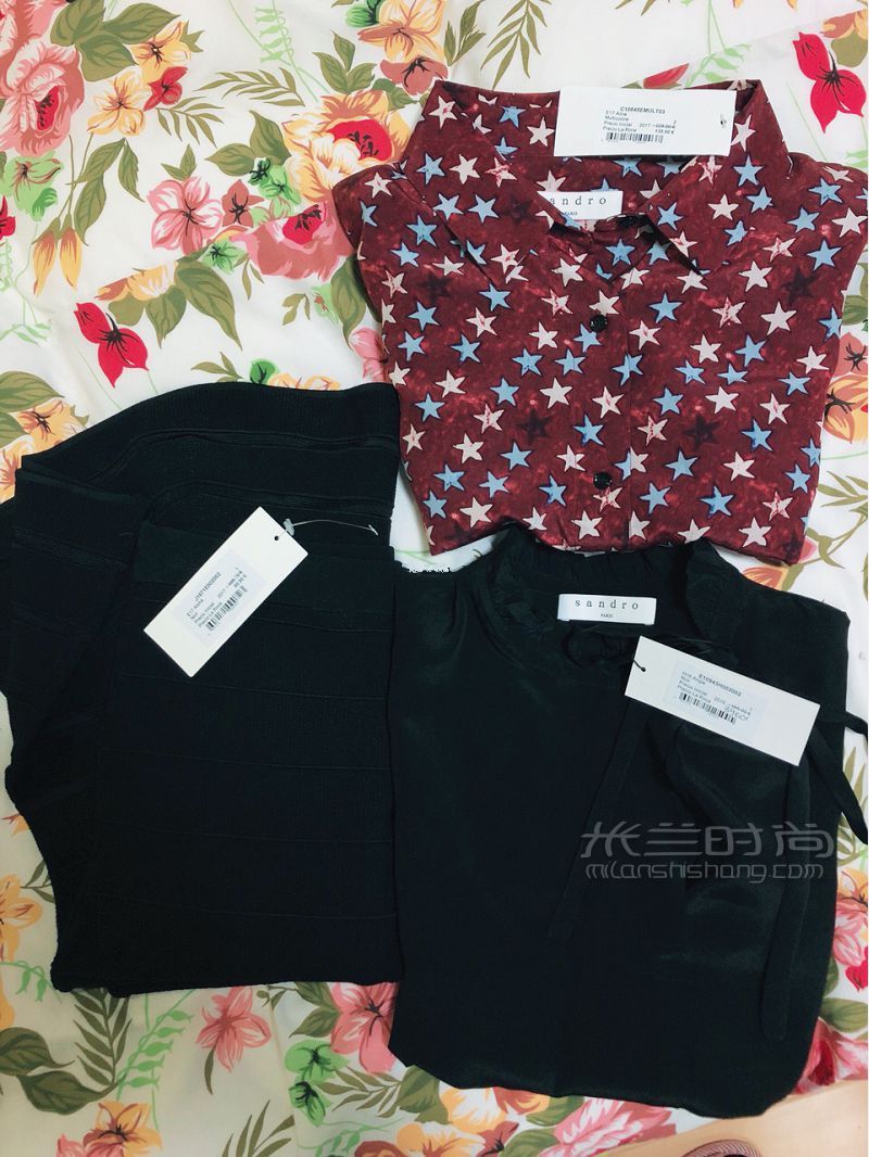 巴塞羅那La Roca購(gòu)物村攻略 蒙克萊怎么樣_2