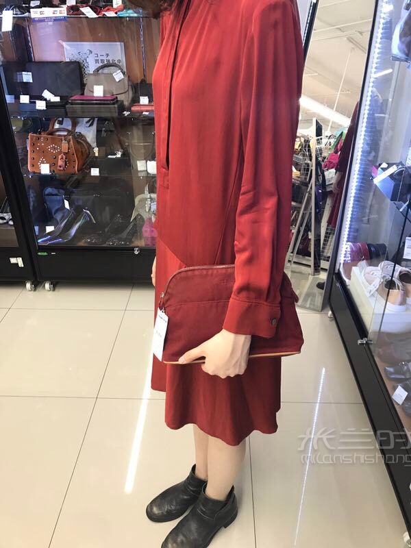 不到一千元ys llv gucci burberry Prada Celine正品哪里找？_6