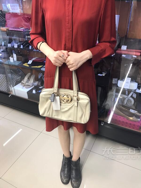 不到一千元ys llv gucci burberry Prada Celine正品哪里找？_4