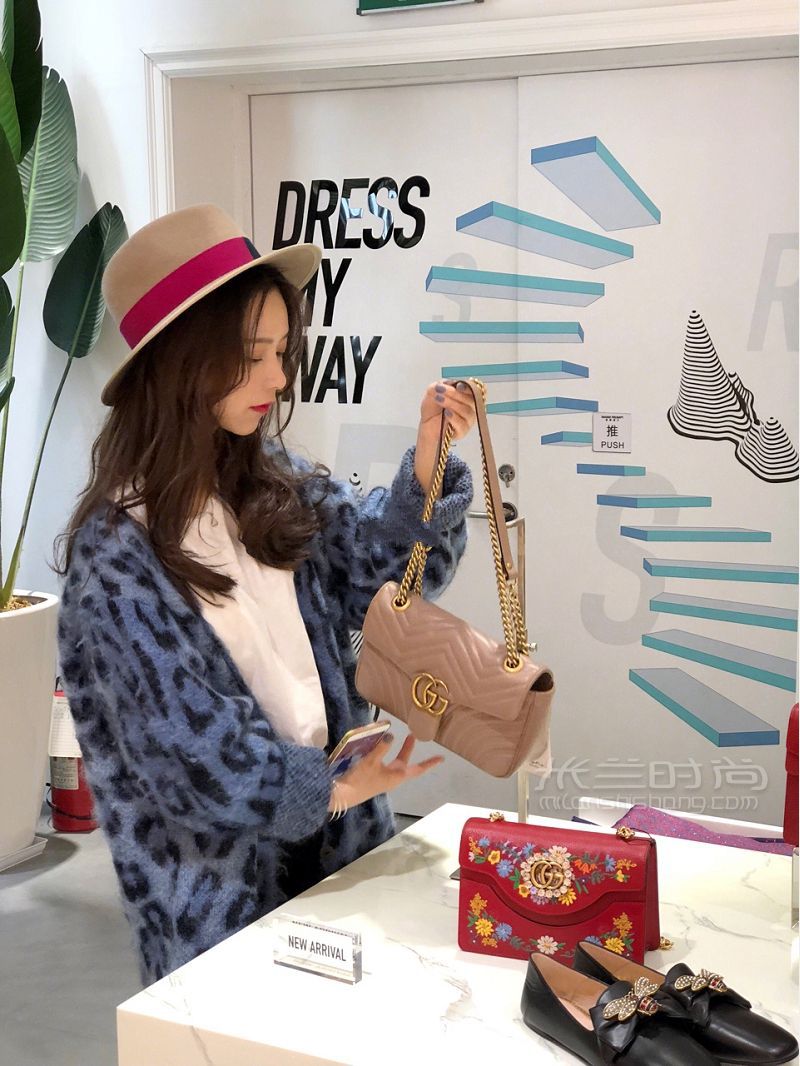 杭州探店最接地氣的買手店Gucci便宜到哭泣_2