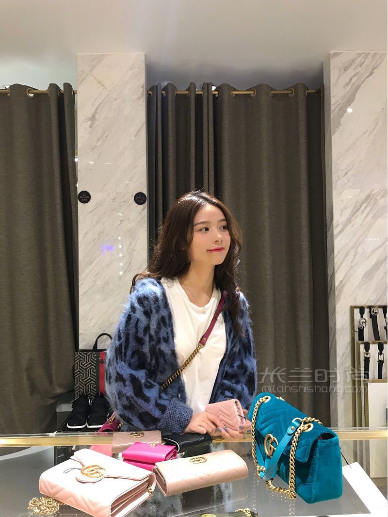 杭州探店最接地氣的買手店Gucci便宜到哭泣_1