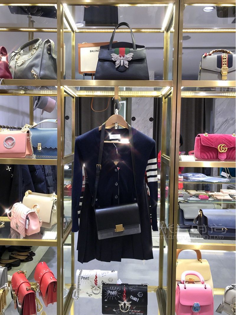 杭州探店最接地氣的買手店Gucci便宜到哭泣_3