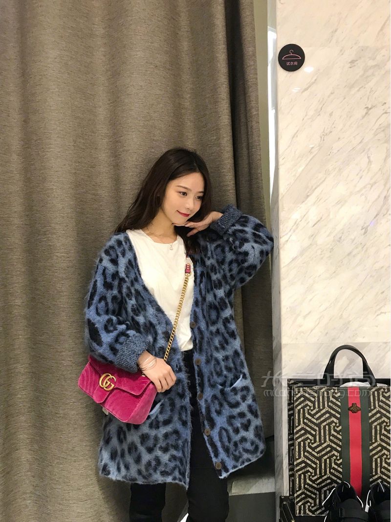 杭州探店最接地氣的買手店Gucci便宜到哭泣_8