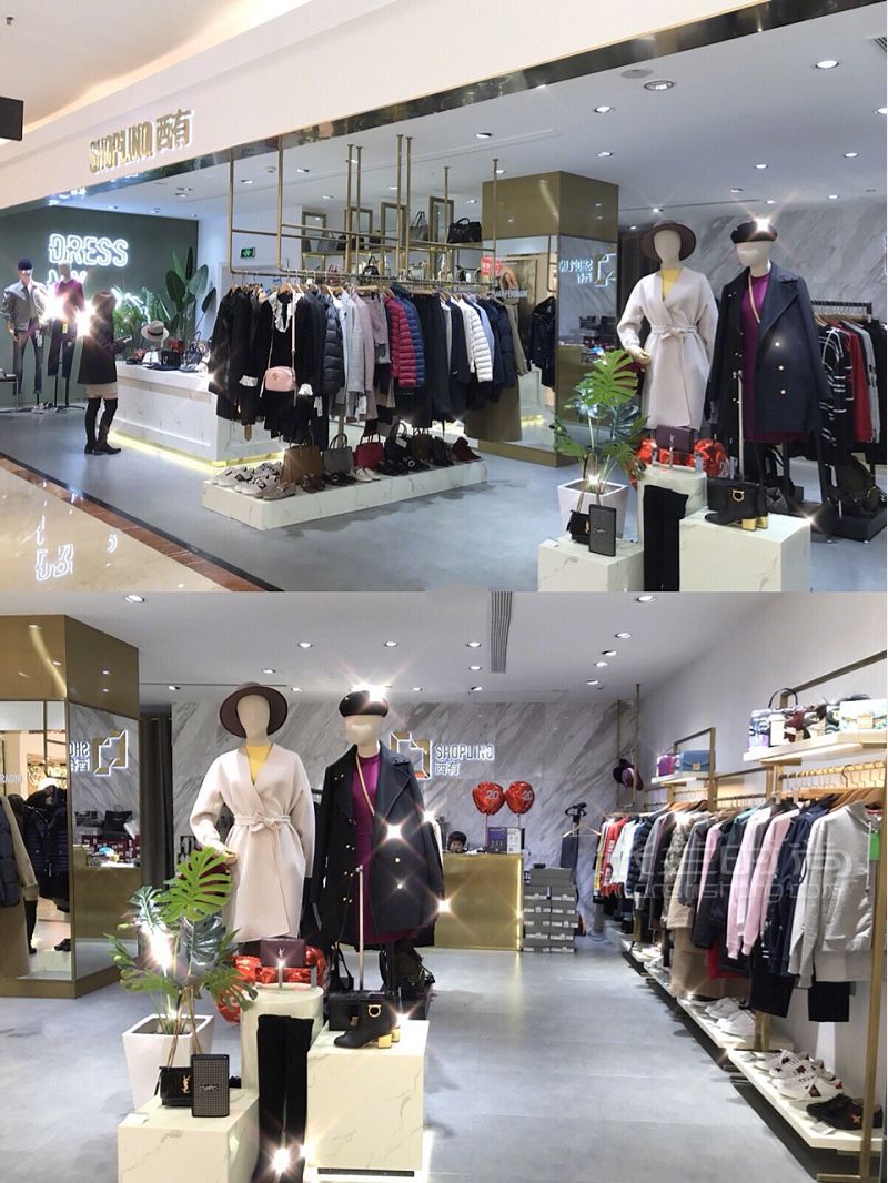 杭州探店最接地氣的買手店Gucci便宜到哭泣_6