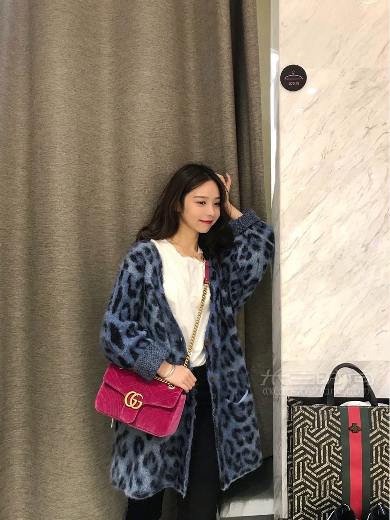 杭州探店最接地氣的買手店Gucci便宜到哭泣_4