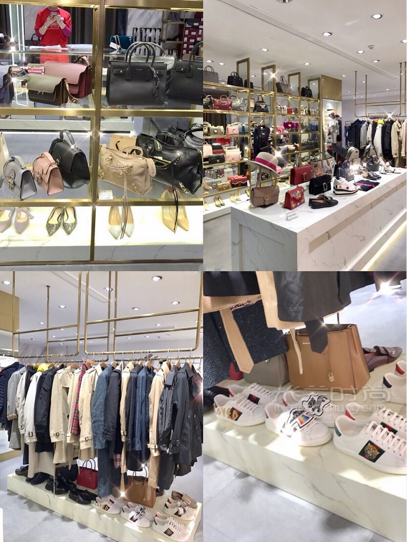 杭州探店最接地氣的買手店Gucci便宜到哭泣_9