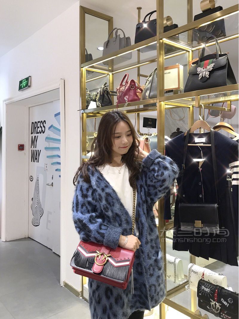 杭州探店最接地氣的買手店Gucci便宜到哭泣_7