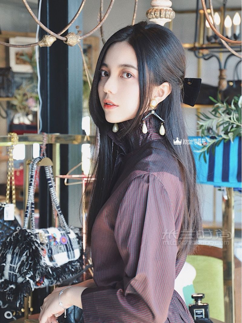 魔都最美Vintage中古店 學(xué)生黨也買得起中古店_8