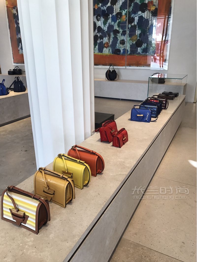 里斯本、馬德里、巴塞羅那超全購(gòu)物攻略！購(gòu)物退稅大總結(jié)！_7