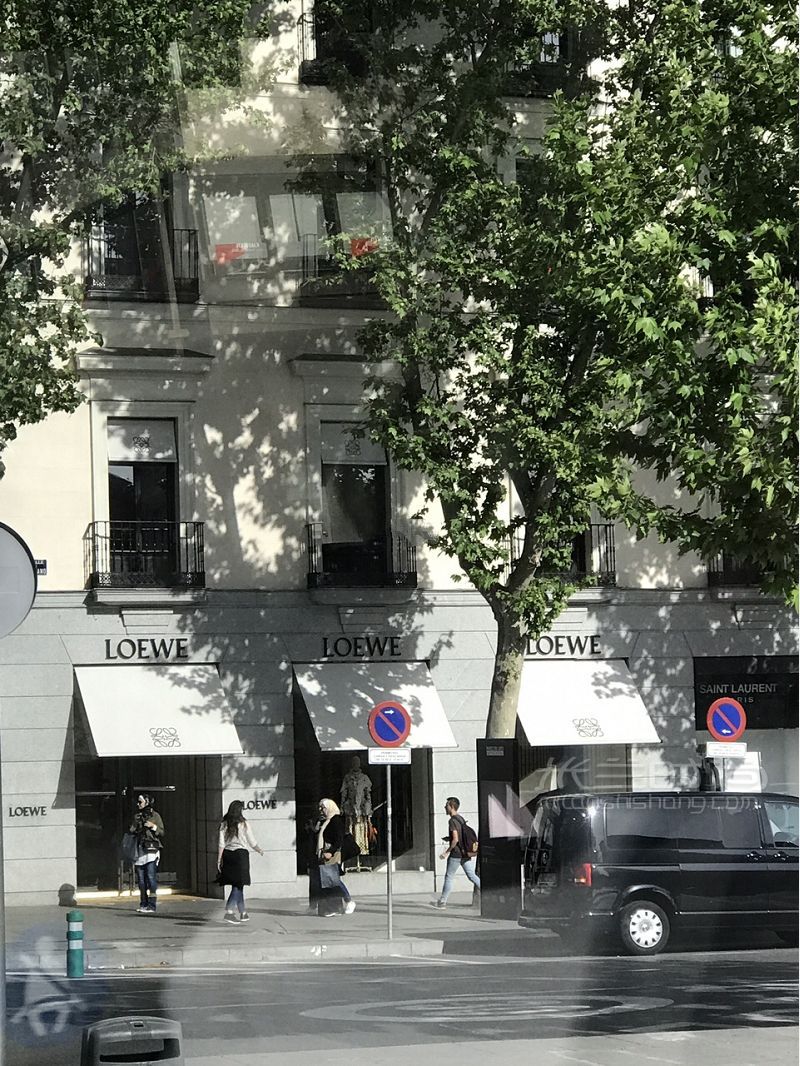 里斯本、馬德里、巴塞羅那超全購(gòu)物攻略！購(gòu)物退稅大總結(jié)！_8