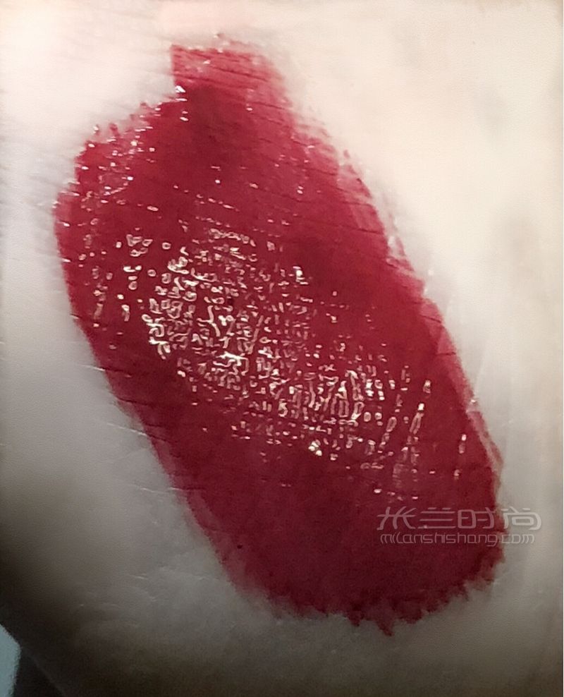Dior Addict LIP TATTOO口紅試色_3