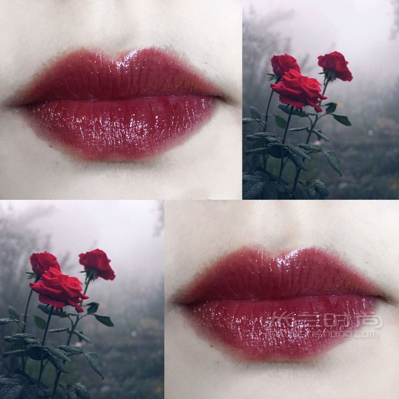 Dior Addict LIP TATTOO口紅試色_2
