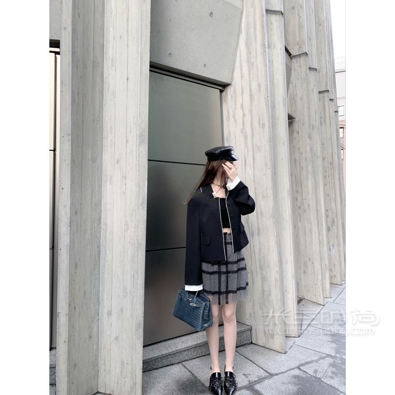 Hermes 愛馬仕鱷魚皮 25 birkin N7 風暴藍_3