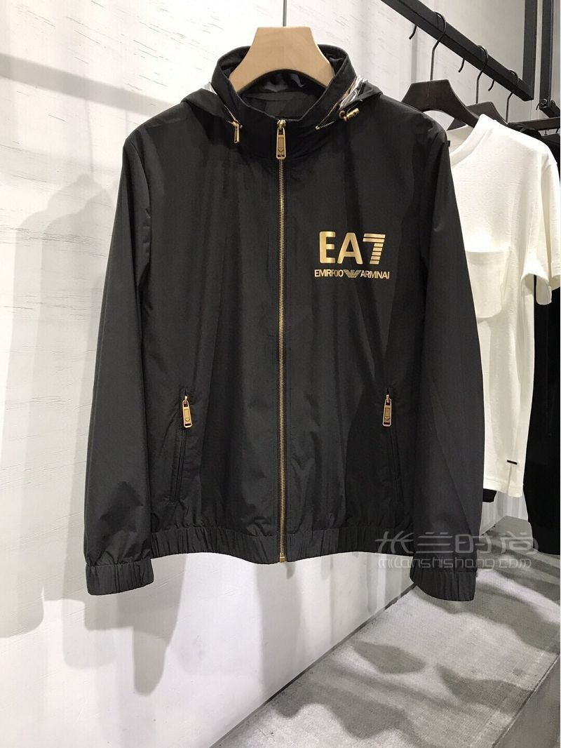 男神千萬不要錯過的一家 高端男裝_4