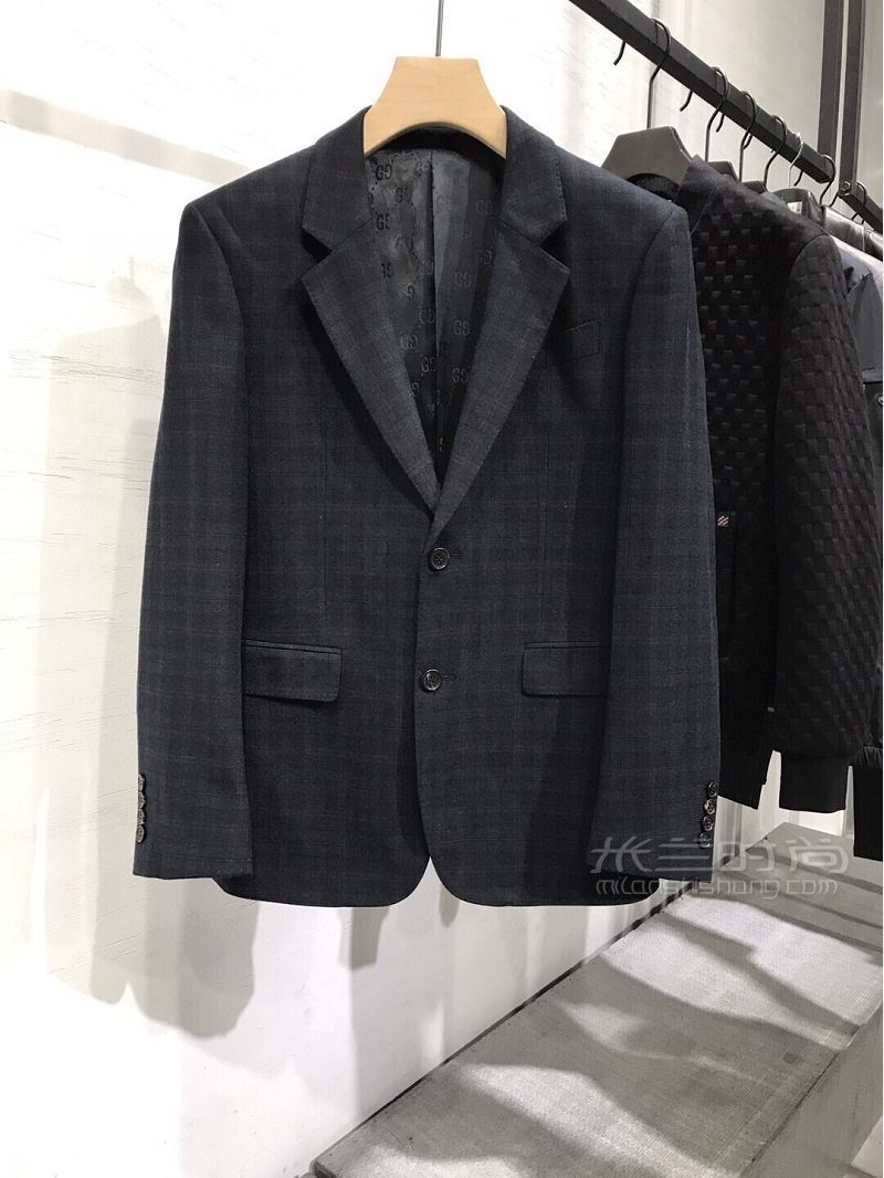 男神千萬不要錯過的一家 高端男裝_7