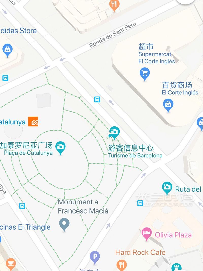 西班牙購物退稅攻略 全個人體會心得為了15-7也是拼了_4