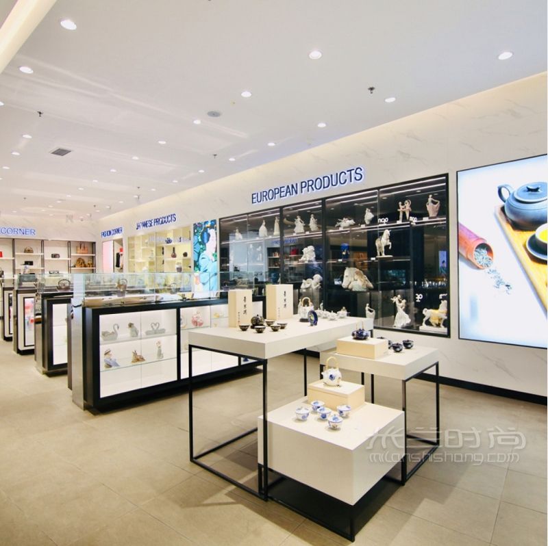 大連市中心免稅店 化妝品大連_6