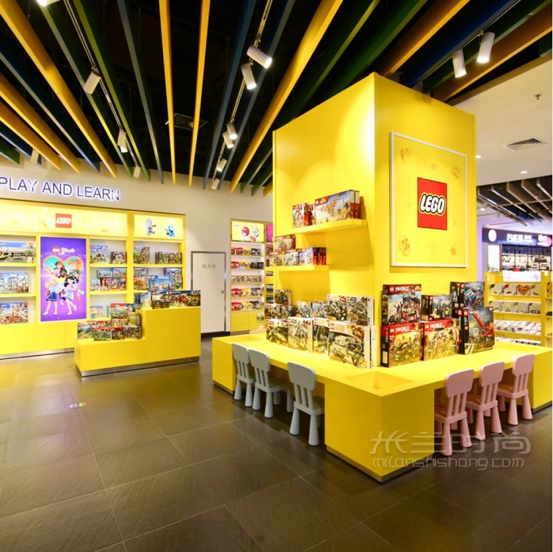 大連市中心免稅店 化妝品大連_8