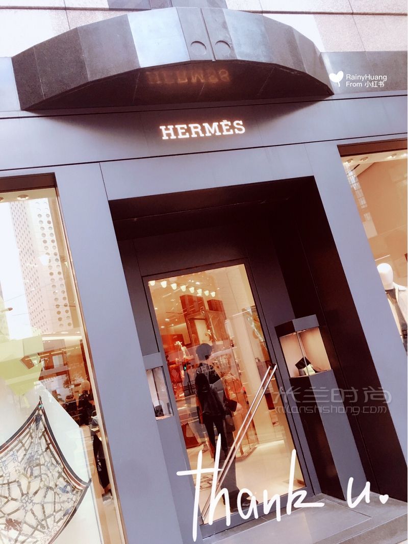 香港愛馬仕KellyBirkin購(gòu)買攻略_2