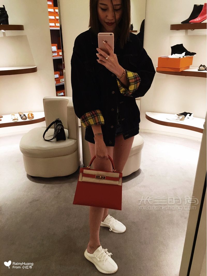 香港愛馬仕KellyBirkin購(gòu)買攻略_3