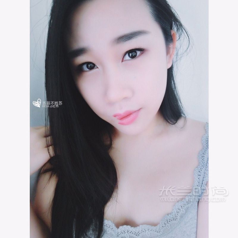 斬男妝這樣化 第一次發(fā)彩妝教程和妝效圖_3