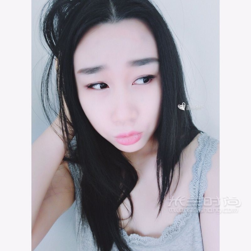 斬男妝這樣化 第一次發(fā)彩妝教程和妝效圖_2