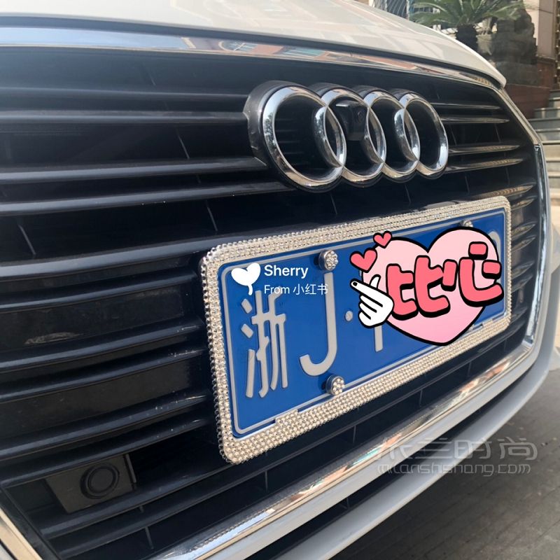 第一輛小車車奧迪A3 三廂時(shí)尚型在買車之前上過汽車之家和來做過功課_6