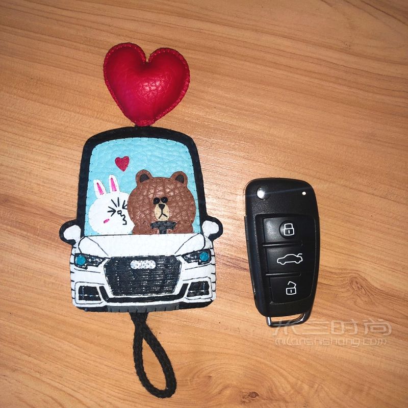 第一輛小車車奧迪A3 三廂時(shí)尚型在買車之前上過汽車之家和來做過功課_3