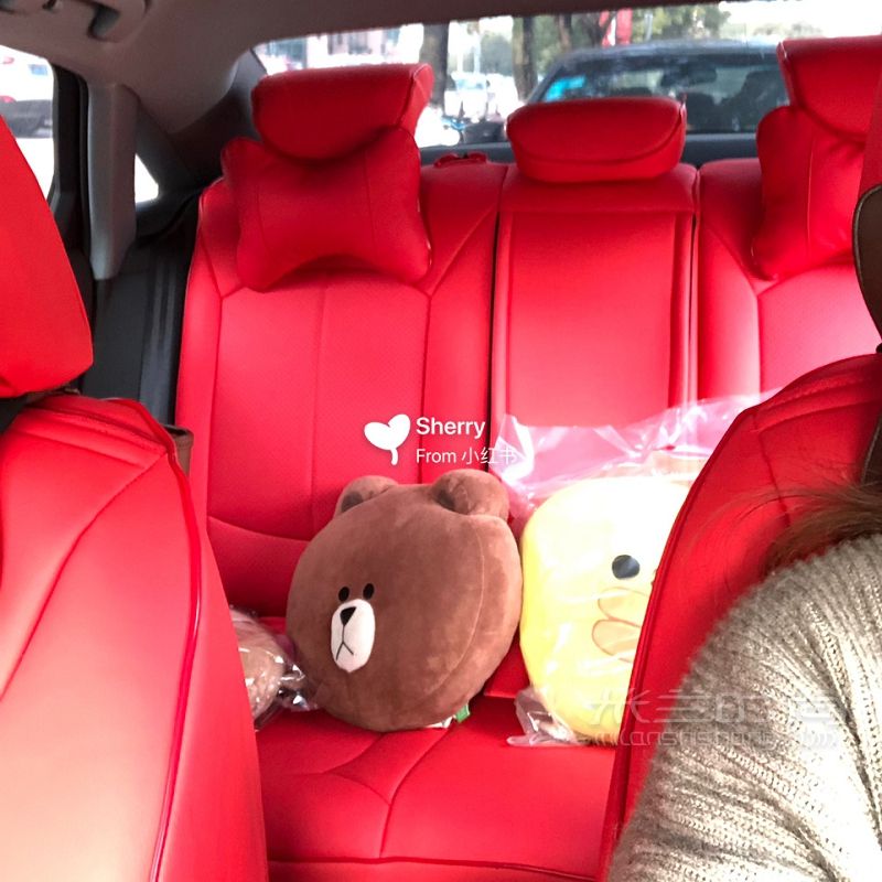 第一輛小車車奧迪A3 三廂時(shí)尚型在買車之前上過汽車之家和來做過功課_4