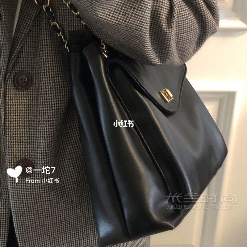 【7yanmai】是我理想中的通勤包！_5