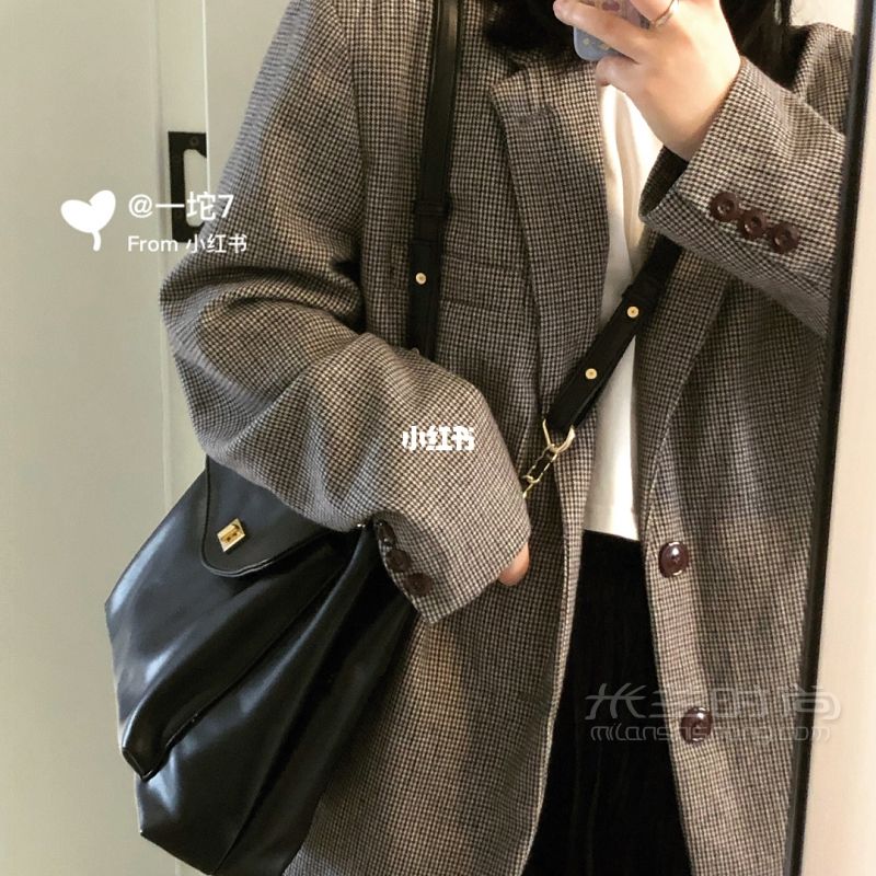 【7yanmai】是我理想中的通勤包！_1