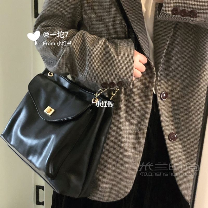 【7yanmai】是我理想中的通勤包！_4