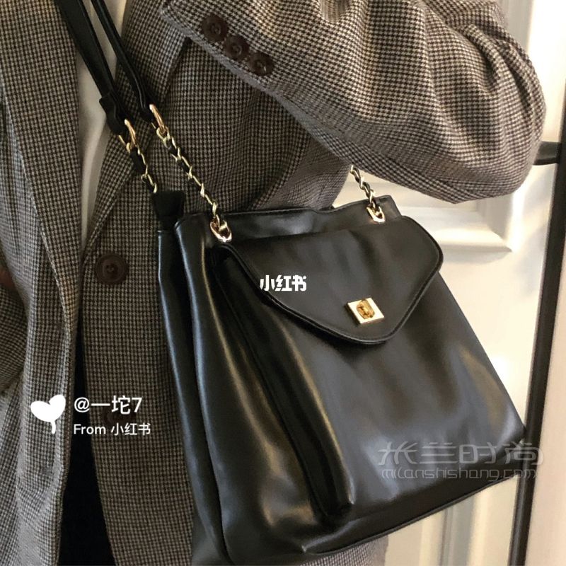 【7yanmai】是我理想中的通勤包！_2