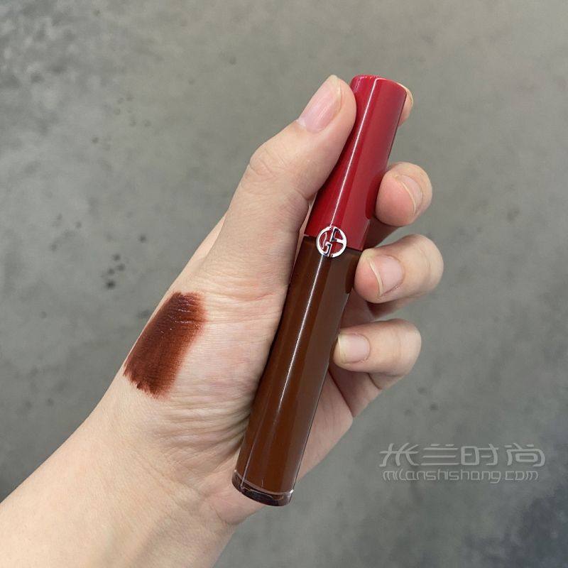 阿瑪尼爆款色209最強(qiáng)力度買2得9！_3