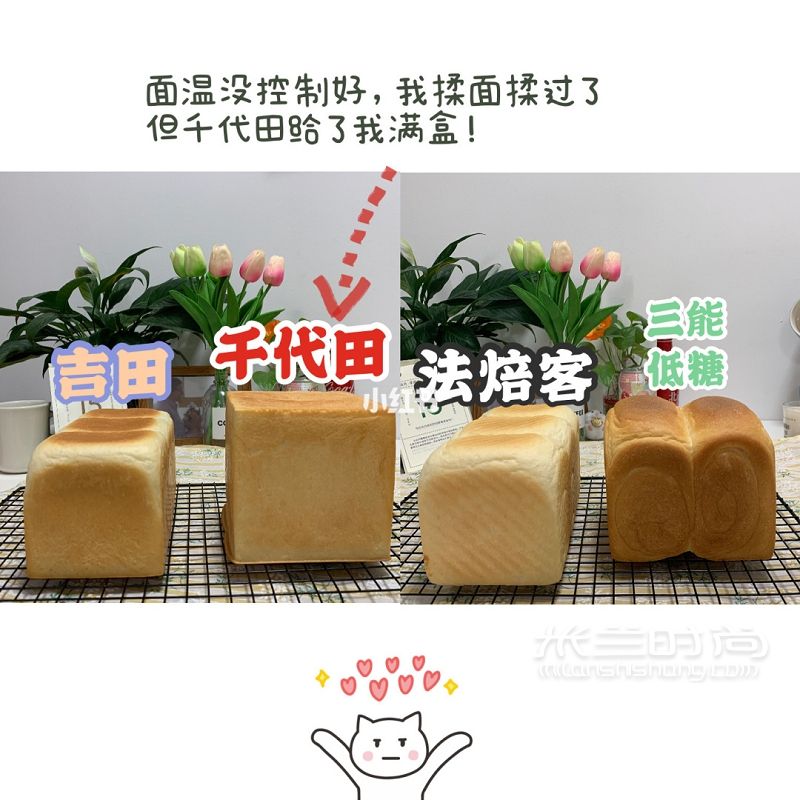 418元的吐司模具和48元的差別在哪？_6