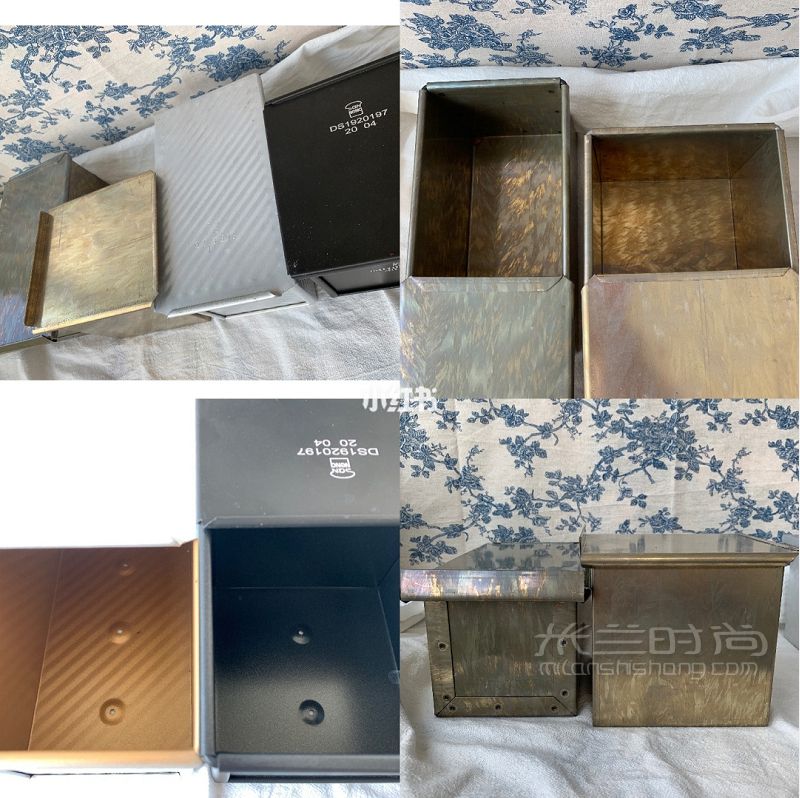 418元的吐司模具和48元的差別在哪？_4