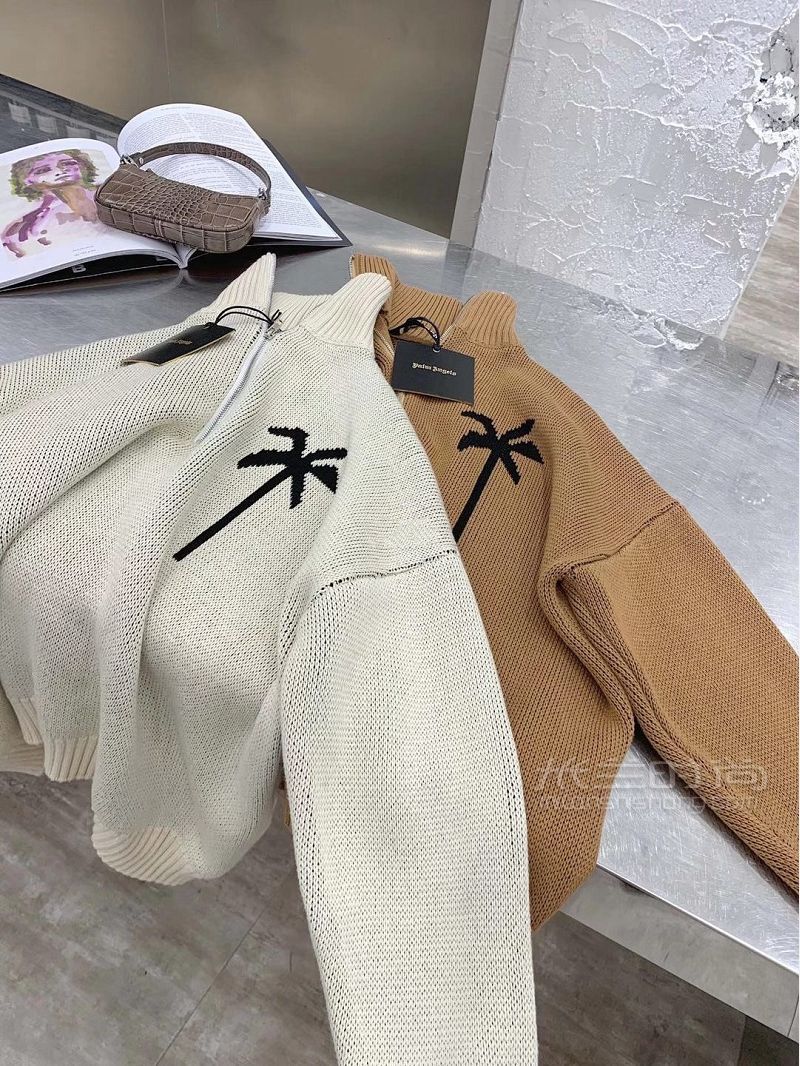 黑馬網(wǎng)紅檔口巴爾曼開衫 氣質(zhì)款推薦_7
