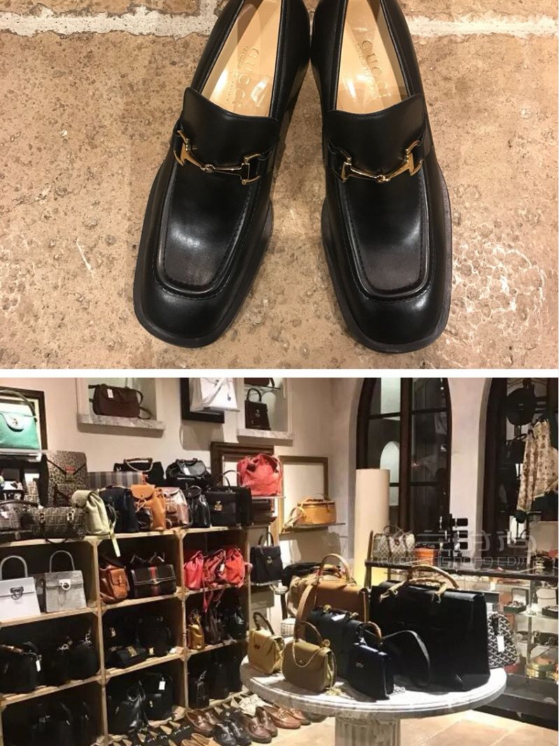 別人不會(huì)告訴你的東京購(gòu)物必逛中古店攻略_6