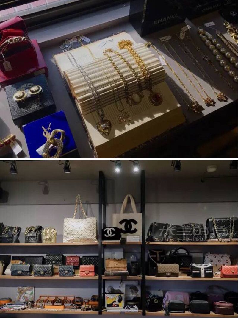 別人不會(huì)告訴你的東京購(gòu)物必逛中古店攻略_4