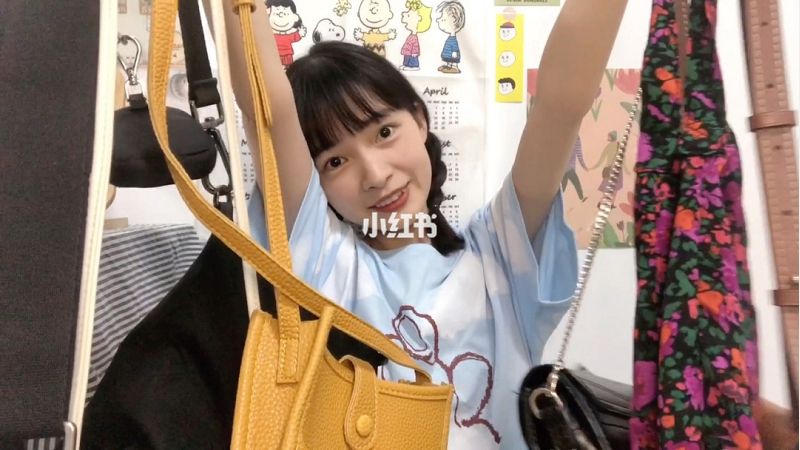 我的包包合集 問我包的童鞋看這里 michael kors怎么樣_1