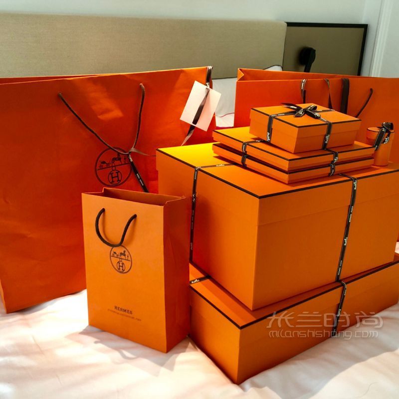 零配貨巴黎愛(ài)馬仕總店Birkin35金棕-愛(ài)馬仕怎么樣_5