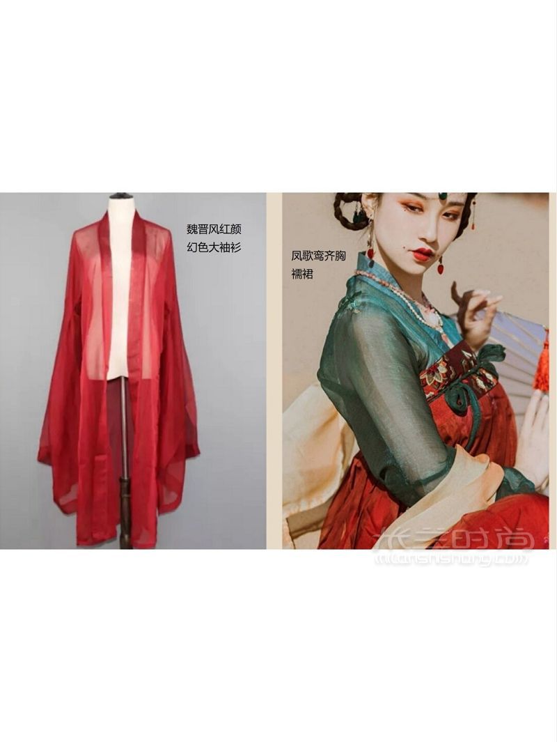 研究毛戈平風格妝容_7