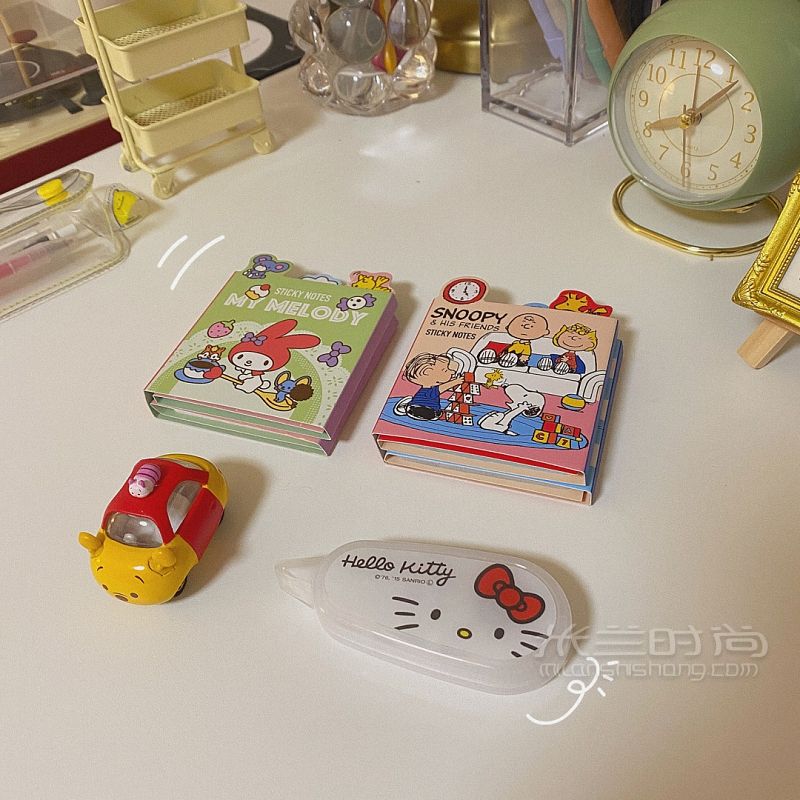 又get了一個(gè)平價(jià)替代考拉透明收納_4