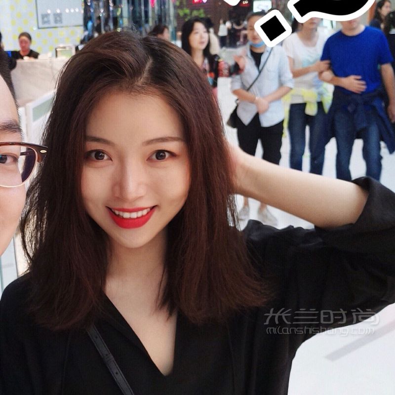 阿瑪尼新款精華氣墊粉底上臉帶妝11小時測評chanel對比_8