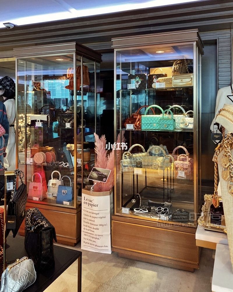 廣州K11新進中古店LV包包3k就能拿下_4