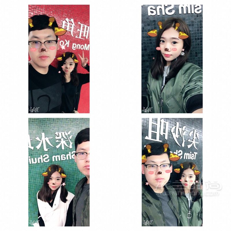 香港7天6晚自由行攻略 尖沙咀旺角銅鑼灣茶餐廳盤點_7