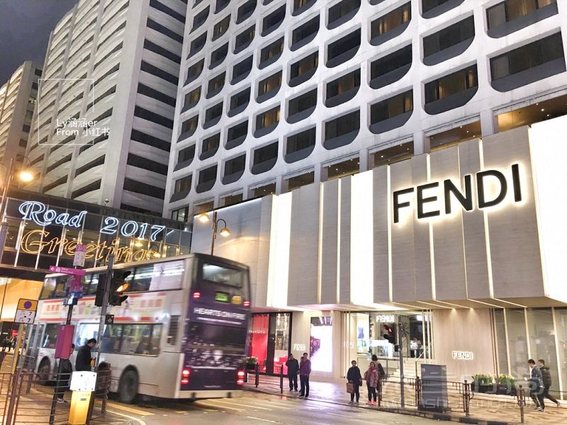 香港7天6晚自由行攻略 尖沙咀旺角銅鑼灣茶餐廳盤點_1