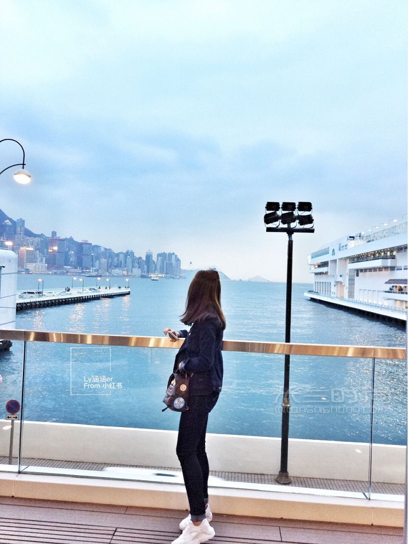 香港7天6晚自由行攻略 尖沙咀旺角銅鑼灣茶餐廳盤點_9