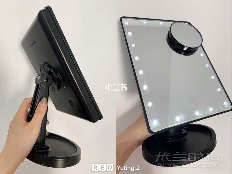 旅行好物分享 登機(jī)箱里有什么 每次出去旅行都超級(jí)開(kāi)心的_6