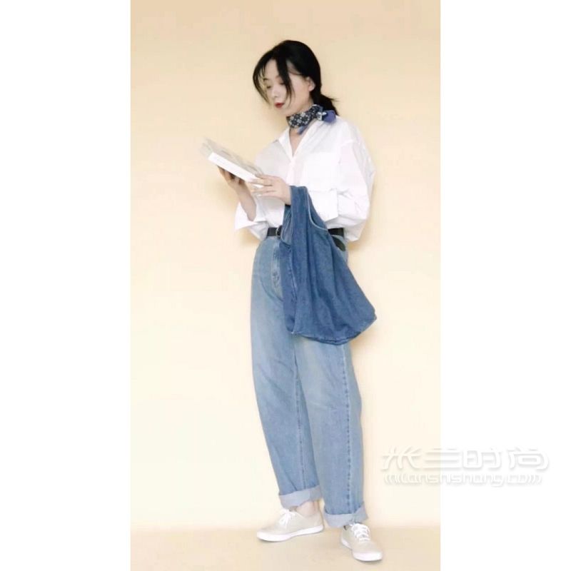 10款小眾包包推薦 百搭購(gòu)物袋_8